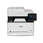 Canon Color imageCLASS Wireless All-In-One Laser Printer with 3-Yr Warranty