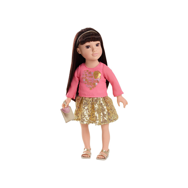 Journey Girls 18-Inch Dolls On Sale