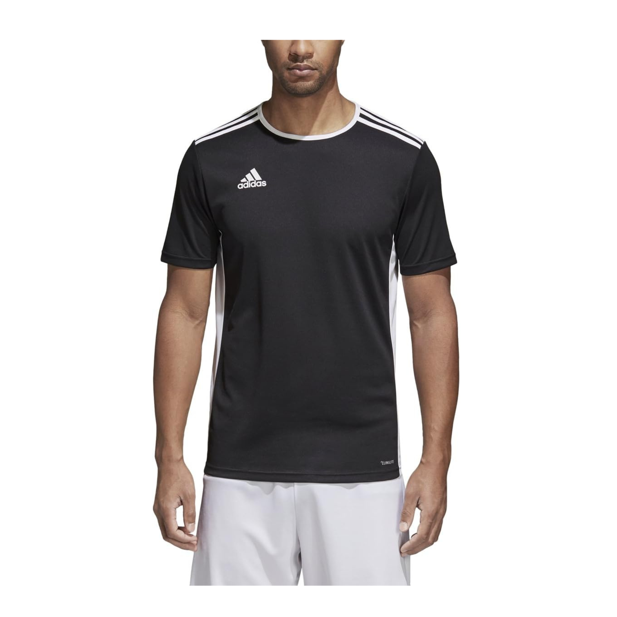 adidas Men's Entrada 18 Soccer Jersey