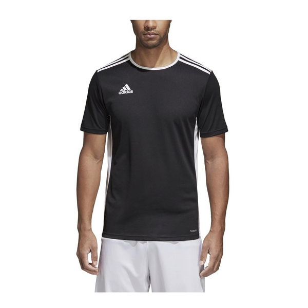 adidas Entrada 18 camiseta de fútbol para hombre