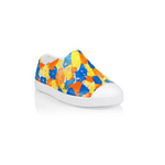 Native Shoes Little Kids Jefferson Perforated Sneakers