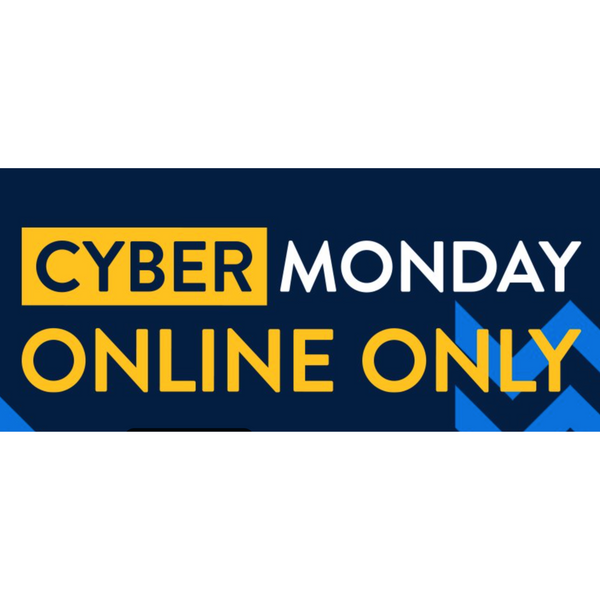 Lista de Pz de las 48 principales ofertas del Cyber ​​Monday de Walmart que vencen en 1 hora