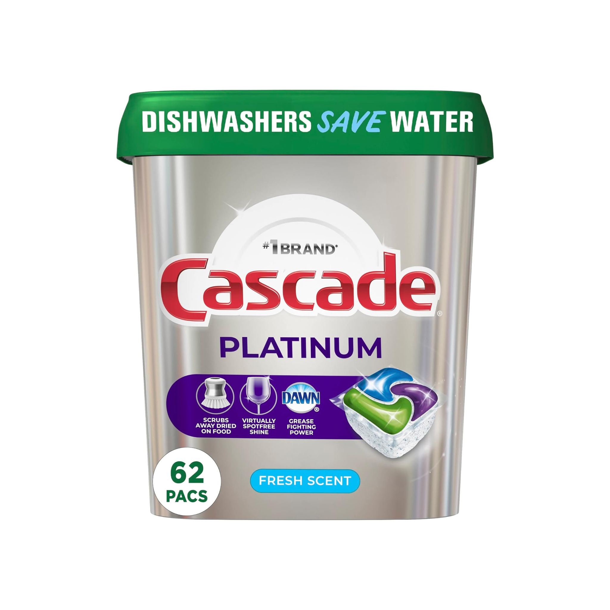 Get $15 Back When You Spend $50 On Household Items