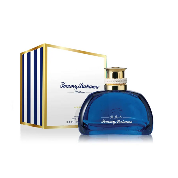 Tommy Bahama St. Barts para hombre 3.4 oz. Colonia