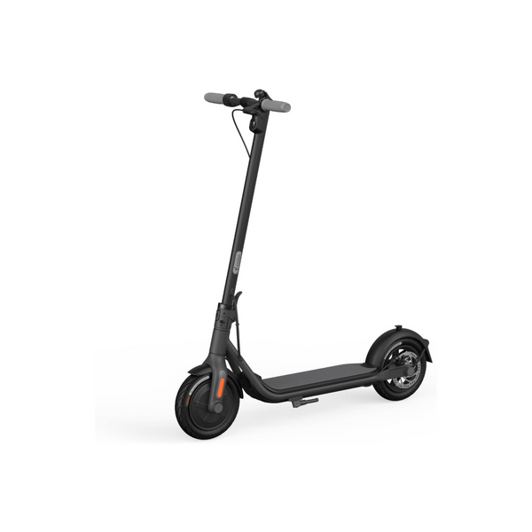 Patinete eléctrico Segway Ninebot de 18,6 MPH