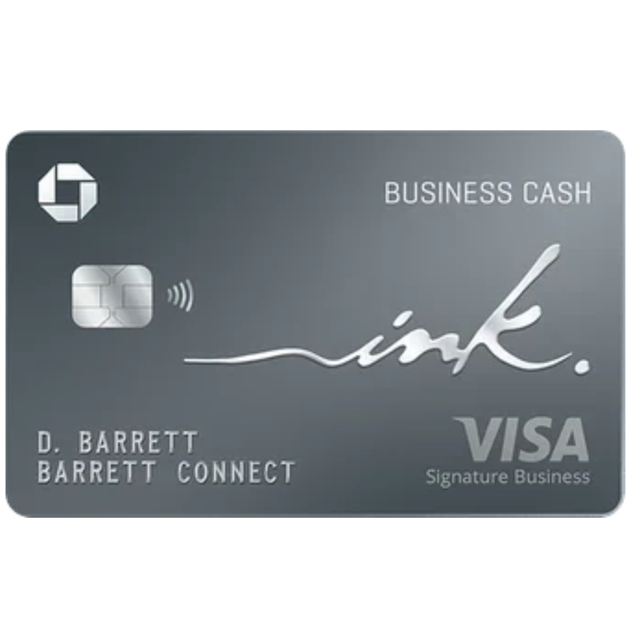 Ink Business Cash® Credit Card