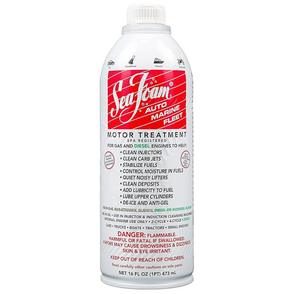 Sea Foam 16 Oz. Universal Motor Treatment