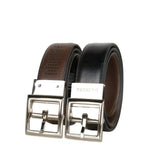 2 Dockers Boys Reversible Casual Belts