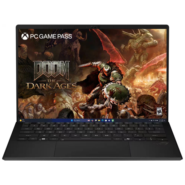 Asus ROG Flow Z13 13.4" WQXGA Touch Gaming Laptop (Ryzen AI Max+395 / 64GB RAM / 1TB SSD)