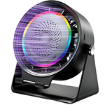 4-in-1 Anyyuk Wireless Bluetooth Speaker w/ Phone Stand