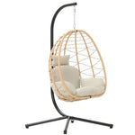 Hanging Egg Chair (2 Colors)