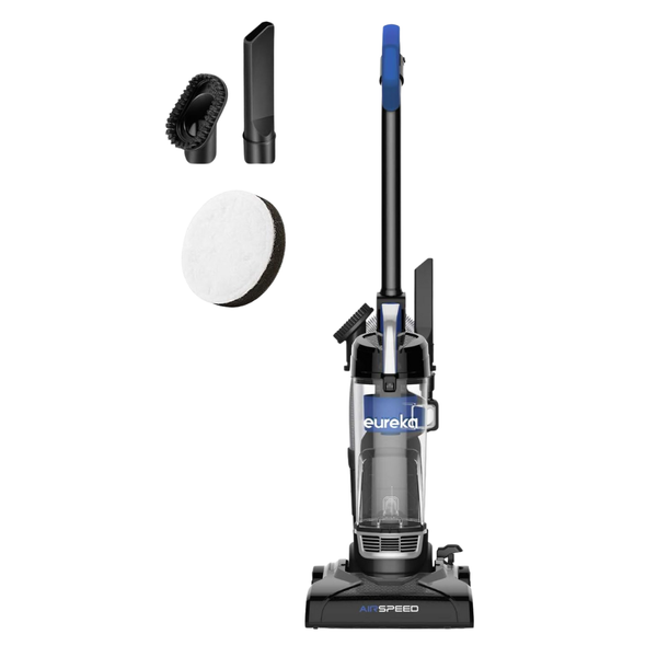 Eureka Airspeed Ultra-Lightweight Bagless Upright Vacuum Cleaner