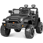 Kids 12V Electric Ride on Toy Car with Remote Control (3 Colors)