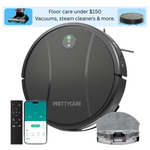 Vacuums And Floorcare Under $150 At Walmart