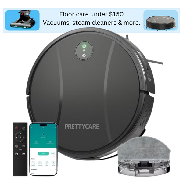 Vacuums And Floorcare Under $150 At Walmart