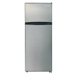 Frigidaire 6,5 o 7,5 pies cúbicos. ft. Refrigeradores y congeladores verticales a la venta