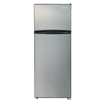 Frigidaire 6.5 Or 7.5 Cu. ft. Upright Refrigerator And Freezers On Sale
