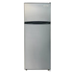 Frigidaire 6,5 o 7,5 pies cúbicos. ft. Refrigeradores y congeladores verticales a la venta