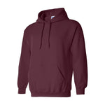 Sudaderas con capucha de forro polar Gildan Heavy Blend (42 colores)