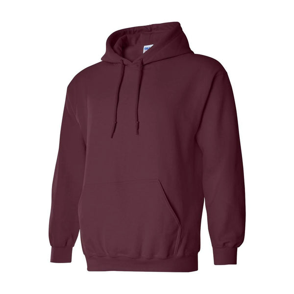 Sudaderas con capucha de forro polar Gildan Heavy Blend (42 colores)