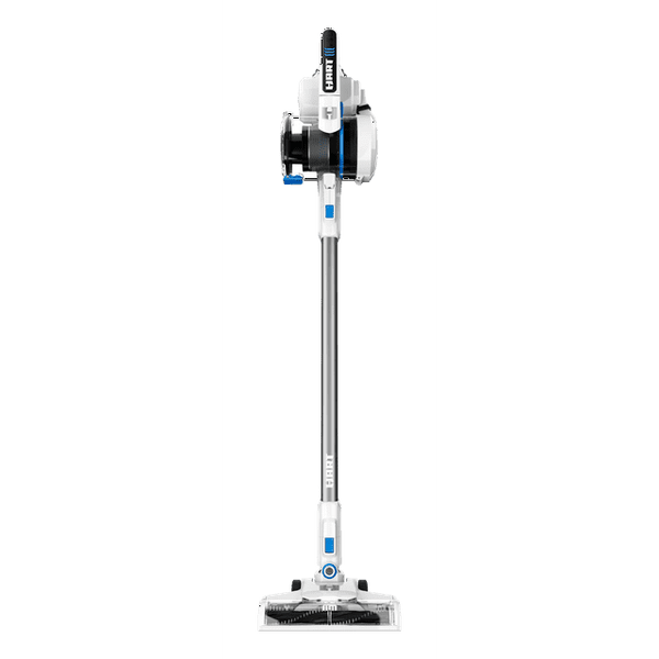 Kit de aspiradora de varilla inalámbrica Hart de 20 V, batería de iones de litio de 4,0 Ah