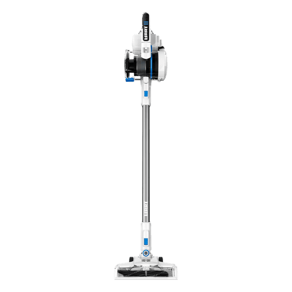 Hart 20v Cordless Stick Vacuum Kit, 4.0Ah Lithium-Ion Battery