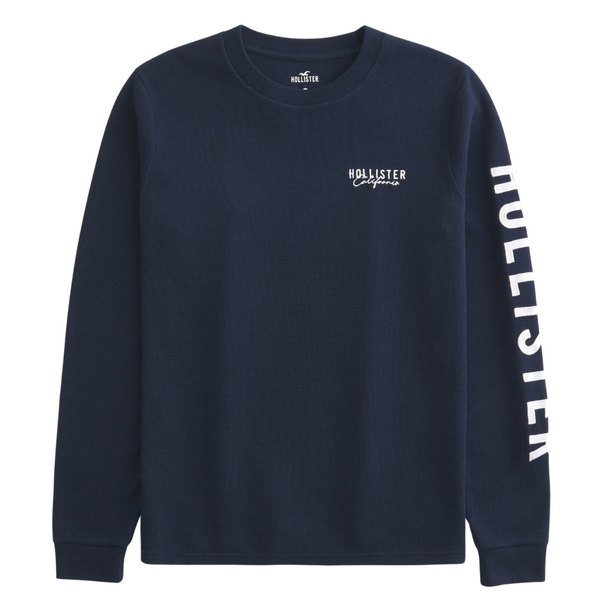 Hasta 70% de descuento en Hollister con ahorros acumulados