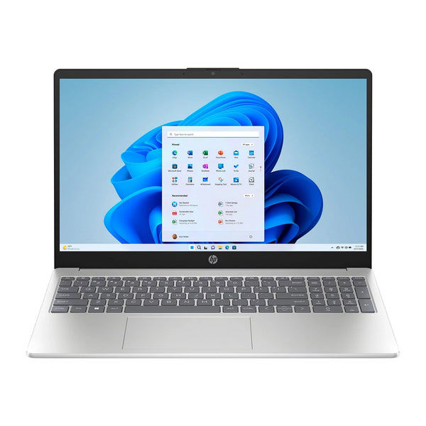 Portátil HP de 15,6"