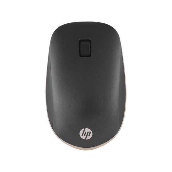 HP 410 Slim Silver Bluetooth Mouse