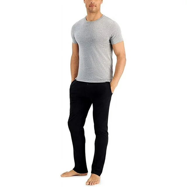 Hanes Men's Tagless Cotton Comfort Sleep Pant (6 Colors)