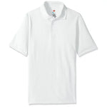 Hanes Men's Polo
