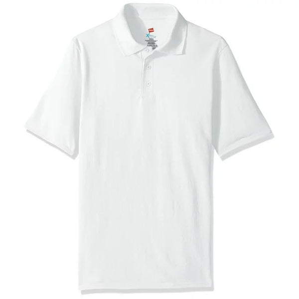 Hanes Men's Polo