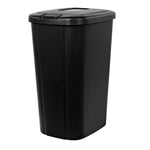 Fuerte bote de basura de 13,3 galones