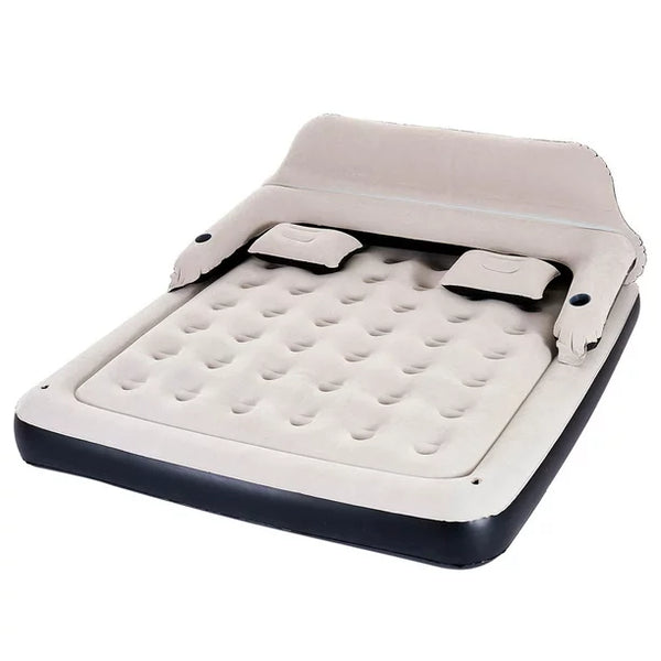 Inflatable Air Mattress Sofa Bed
