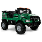 Huffy 12V Forest Ranger Truck Battery Powered Ride-on