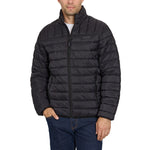 Chaquetas acolchadas IZOD de hombre