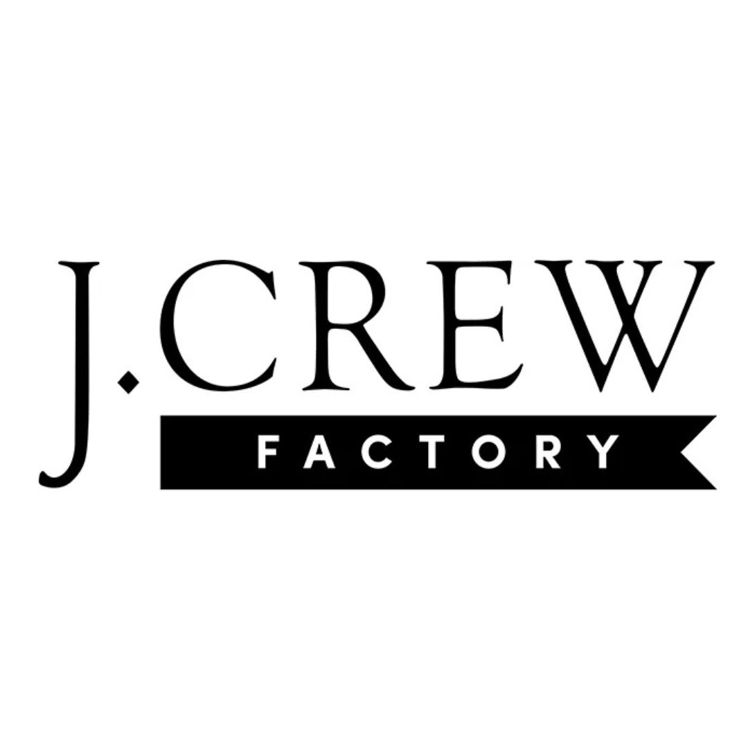 Up To 87% J.Crew Factory Shirts, Sweaters, Dresses, Pants & More!
