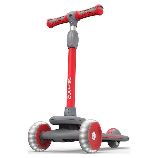 Save Big On Kids Scooters