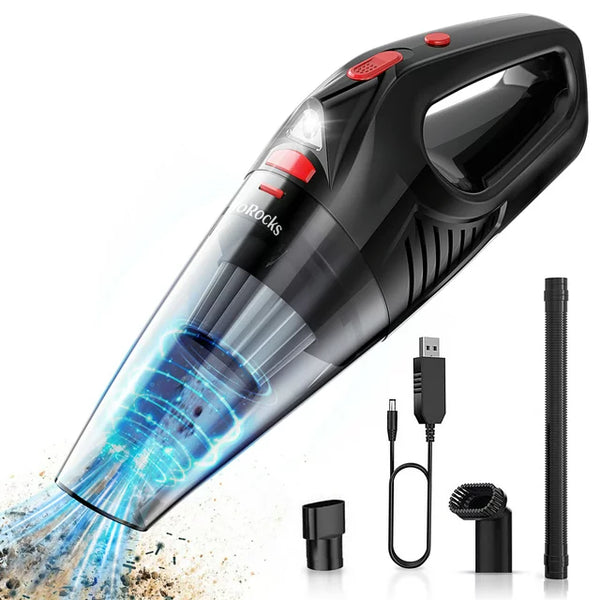 Car Vacuum Cleaner