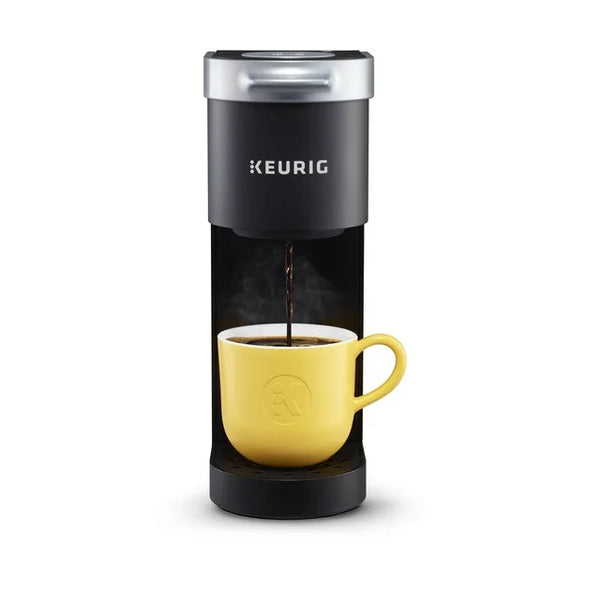 Cafetera monodosis Keurig K-Mini (3 colores)