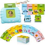 Educational Talking Flash Cards Learning Toy