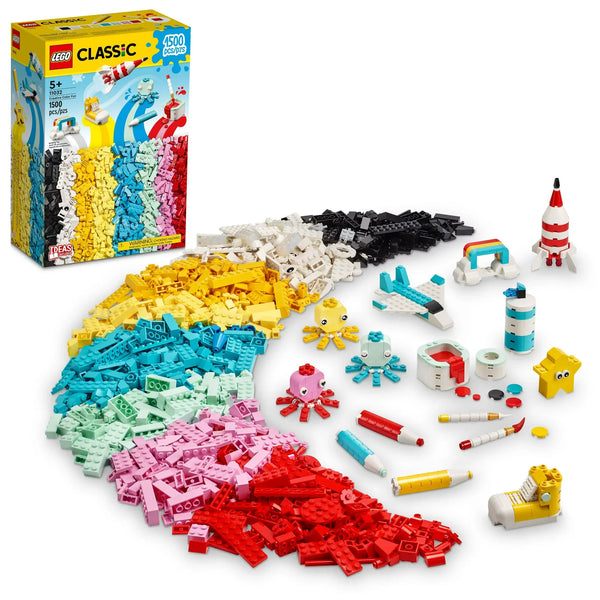 Walmart Black Friday Deals on LEGO Building Toys