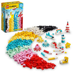 Walmart Black Friday Deals on LEGO Building Toys