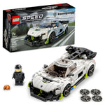 Ofertas de Walmart Cyber ​​​​Monday en juguetes Lego