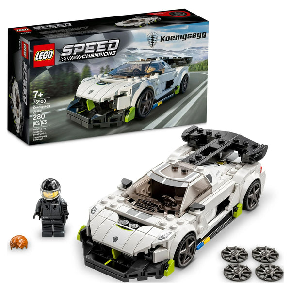 Ofertas de Walmart Cyber ​​​​Monday en juguetes Lego