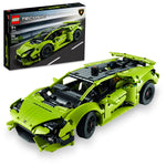 Lego Lamborghini, Batcycle y Nascar Camaro a la venta