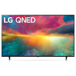 LG Smart TV 4K UHD de 75 pulgadas