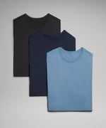 Lululemon Men's 5 Year T-Shirt 3 Pack Shirts
