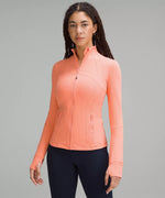 Chaqueta definida de Lululemon