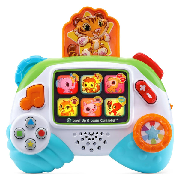 LeapFrog Level Up and Learn Controller